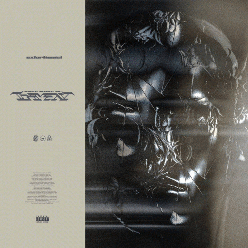 Extortionist : Once More in Torment